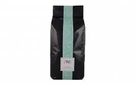 TWF Flours Organic Indie Wheat Flour   Pack  1 kilogram